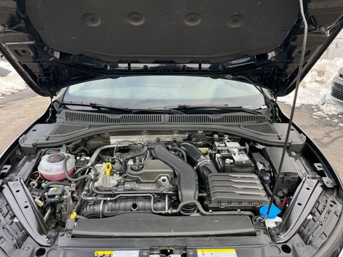 Used 2025 Volkswagen Jetta S image 30