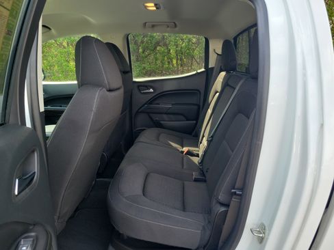 Used 2022 GMC Canyon Elevation w/ Trailering Package image 12