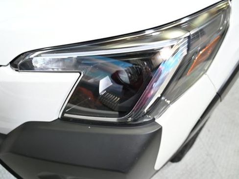 Certified 2024 Subaru Forester Wilderness image 14