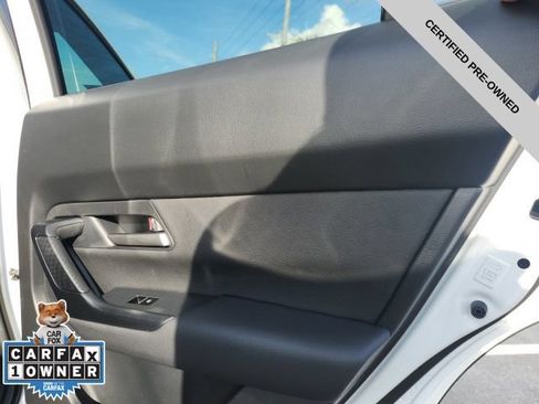 Certified 2025 MAZDA CX-50 AWD 2.5 S w/ Weather Package image 21