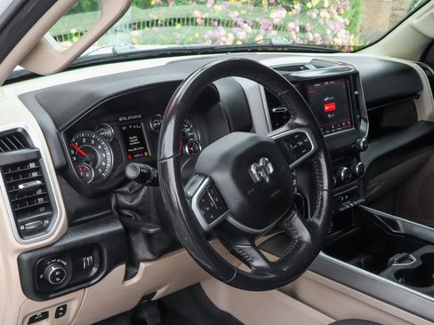Used 2020 RAM 1500 Big Horn image 16