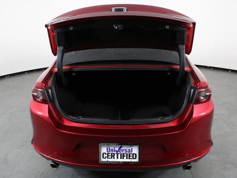 Used 2021 MAZDA MAZDA3 s image 15