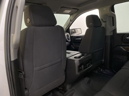 Used 2022 Chevrolet Silverado 1500 RST w/ All Star Edition Plus AWD/4WD image 16