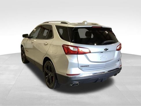 Used 2020 Chevrolet Equinox Premier w/ Premier Redline Edition AWD/4WD image 3