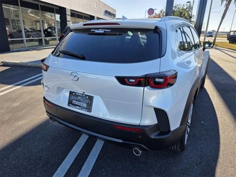 New 2026 MAZDA CX-50 AWD 2.5 S w/ Weather Package image 3