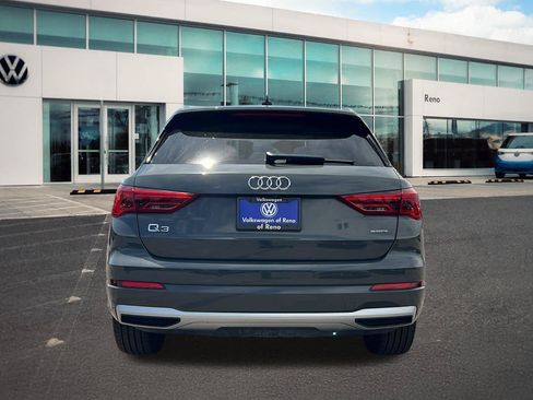 Used 2022 Audi Q3 2.0T Premium Plus AWD/4WD image 6