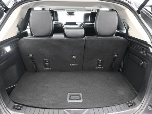 Certified 2024 MAZDA CX-90 Plug-In Hybrid w/ Preferred image 24