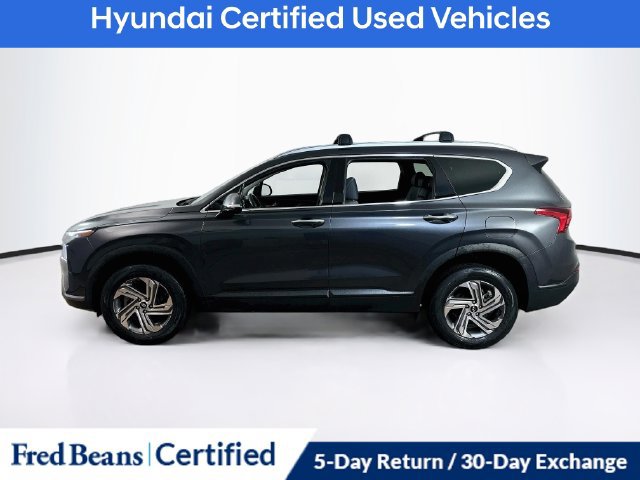 Certified 2023 Hyundai Santa Fe SEL AWD/4WD image 5