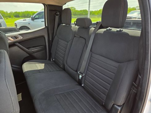 Used 2022 Ford Ranger XLT w/ Equipment Group 301A Mid RWD image 24