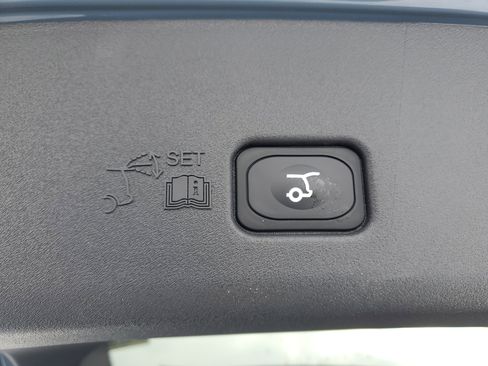 New 2026 Lincoln Nautilus Reserve w/ Jet Appearance Package image 34