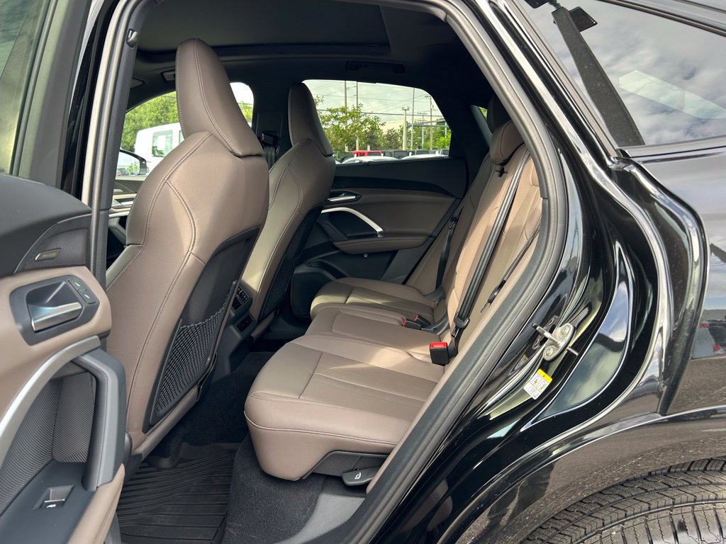New 2026 Audi Q5 Premium Plus AWD/4WD image 53