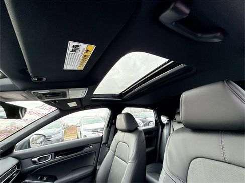 New 2026 Honda Civic Sport Touring image 18