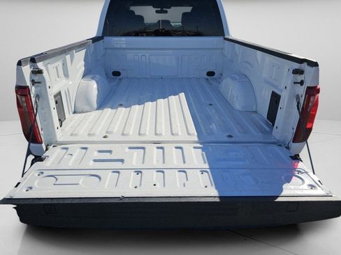 Used 2024 Ford F150 XLT w/ Tow/Haul Package image 25