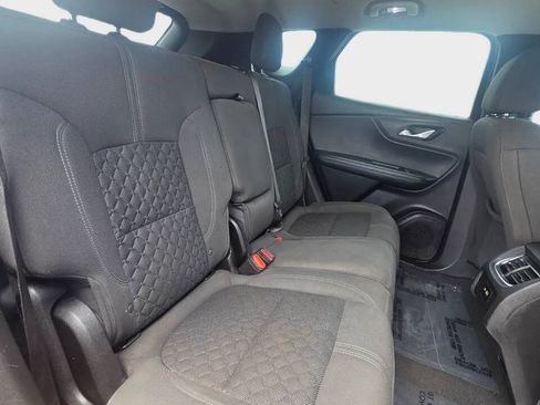 Used 2019 Chevrolet Blazer LT FWD image 15