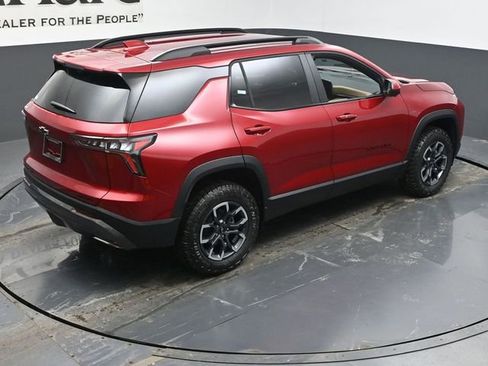 New 2026 Chevrolet Equinox ACTIV w/ Convenience Package III image 18