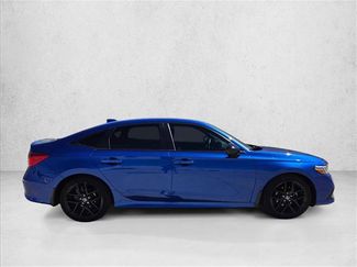 Used 2023 Honda Civic Sport video 4