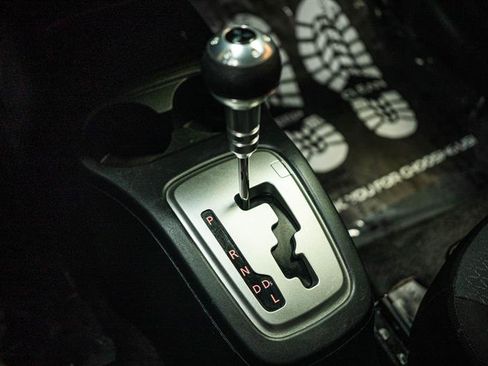 Used 2024 Mitsubishi Mirage G4 ES FWD image 18