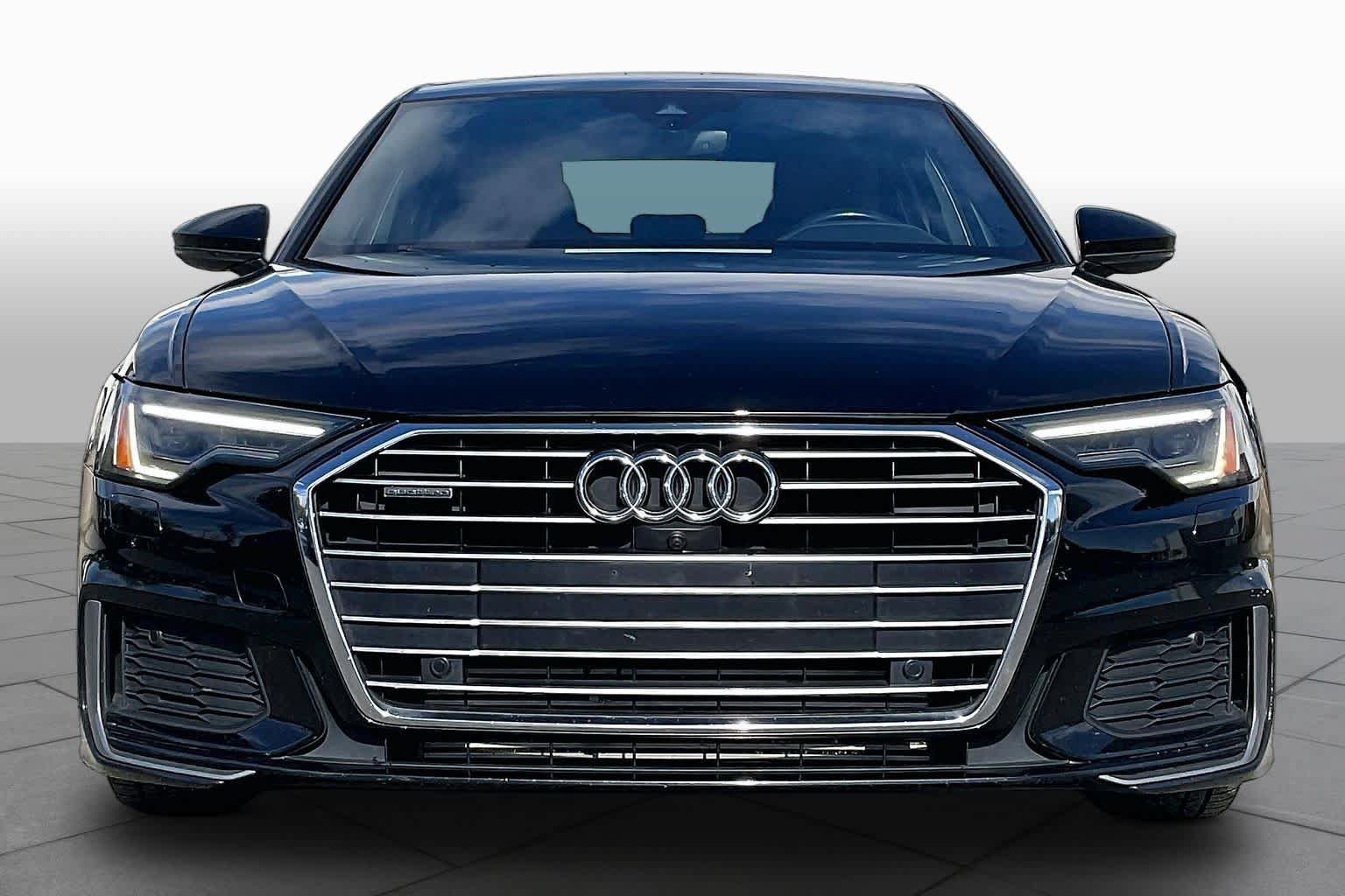 Used 2019 Audi A6 3.0T Premium Plus w/ Premium Plus Package AWD/4WD image 3