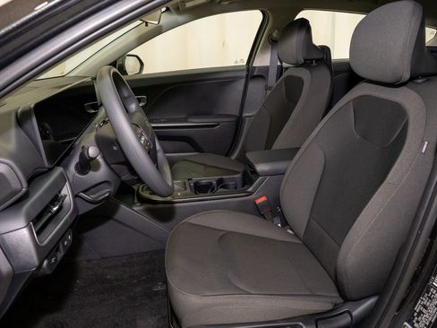 New 2026 Kia K4 LX image 11