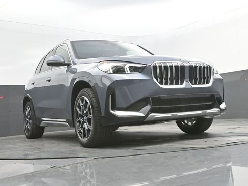 New 2026 BMW X1 xDrive28i w/ Convenience Package image 53