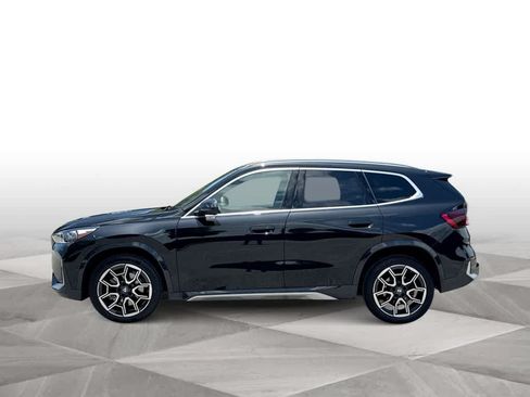 Used 2025 BMW X1 xDrive28i AWD/4WD image 5
