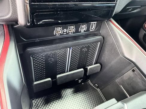 Used 2026 RAM 1500 Rebel w/ Rebel Level 2 Equipment Group AWD/4WD image 24
