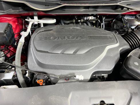 Used 2023 Honda Odyssey Sport image 31