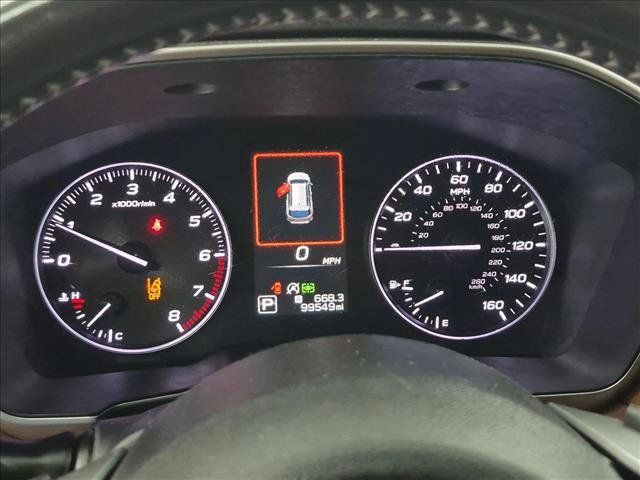 Used 2020 Subaru Outback Touring XT AWD/4WD image 11
