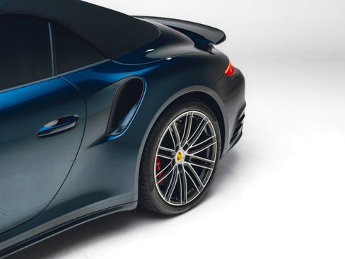 Used 2019 Porsche 911 Turbo AWD/4WD image 33