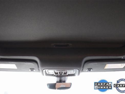 Used 2021 Chevrolet Silverado 1500 High Country w/ Technology Package image 26