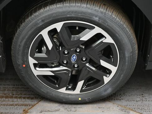 New 2026 Subaru Forester Limited image 10