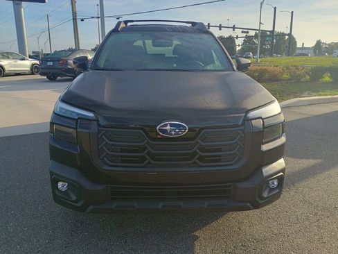 New 2026 Subaru Outback Premium AWD/4WD image 2