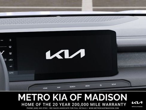 New 2027 Kia Telluride SX X-Pro AWD/4WD image 20