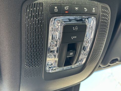 New 2026 Mercedes-Benz GLE 350 4MATIC image 33