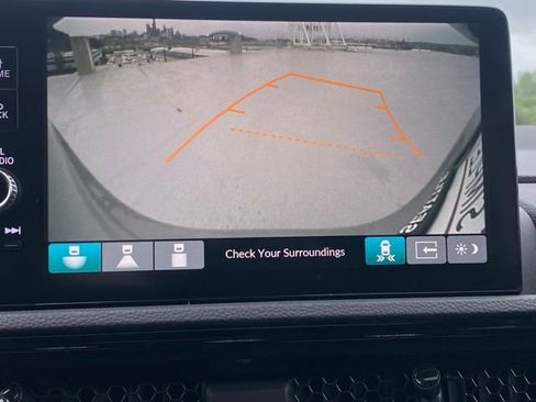 Certified 2023 Honda CR-V Sport Touring image 20