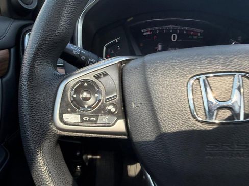 Certified 2019 Honda CR-V EX image 12