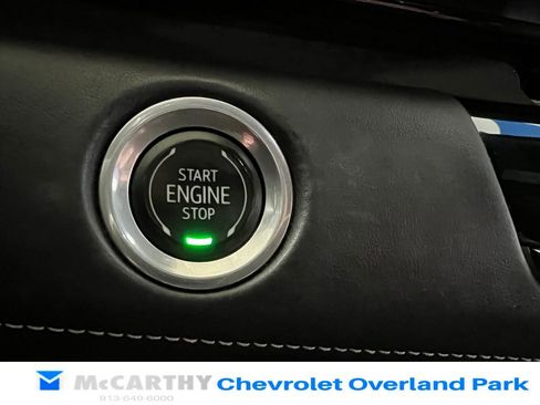 Used 2023 Cadillac Escalade Sport Platinum AWD/4WD image 19
