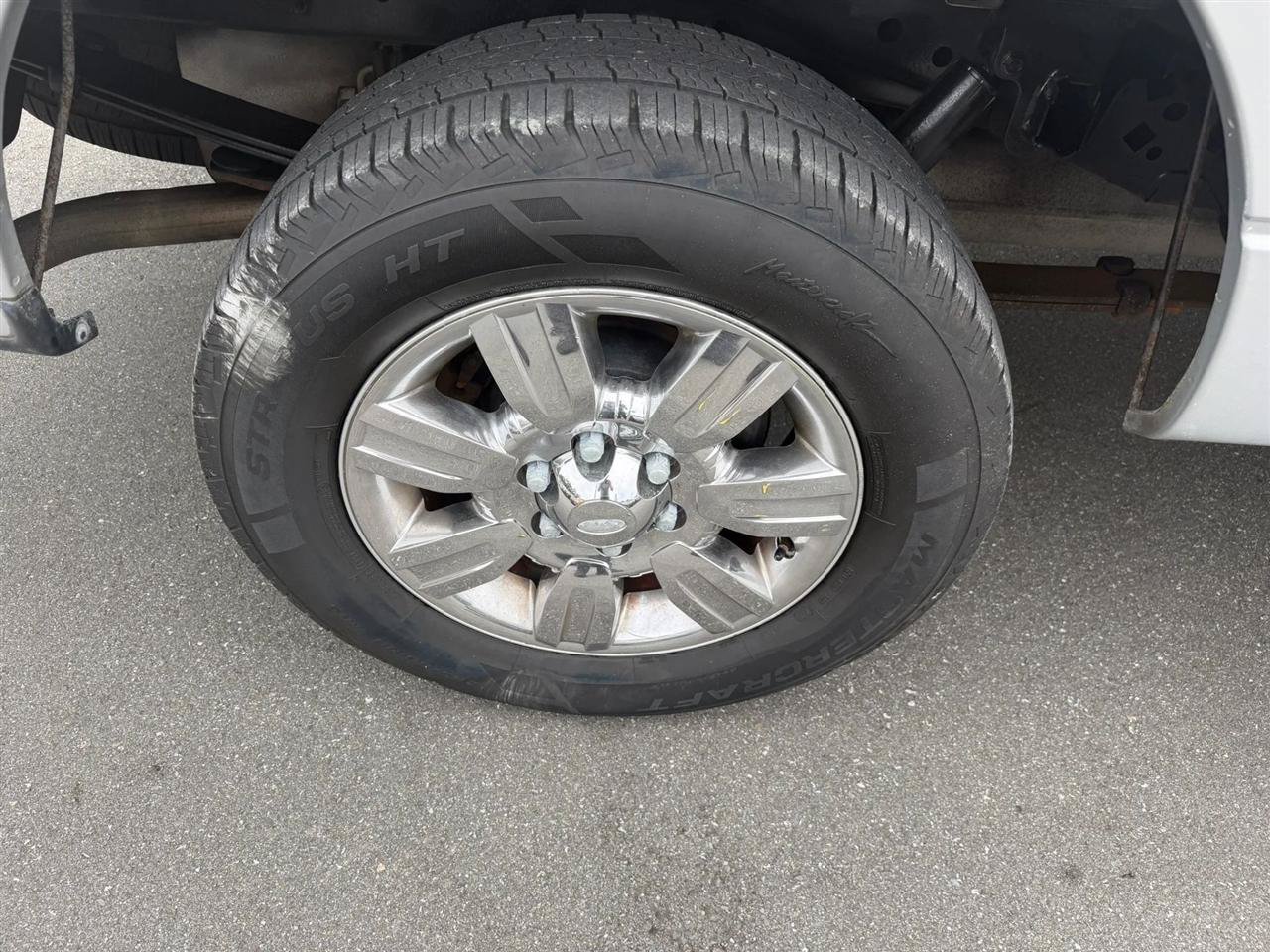 Used 2009 Ford F150 XL RWD image 16