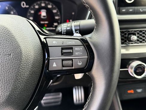 Used 2025 Acura Integra A-Spec FWD image 27
