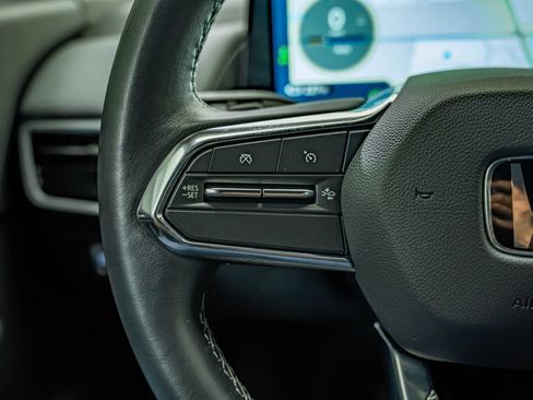 Used 2024 Honda Prologue Touring image 16