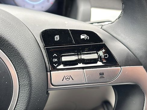 Certified 2022 Hyundai Tucson SEL w/ Convenience + Premium Package image 28