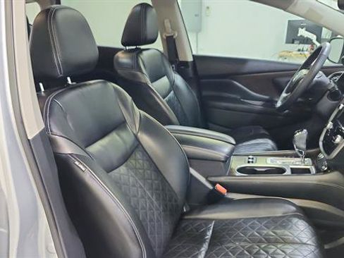Used 2020 Nissan Murano Platinum w/ Cargo Package FWD image 26