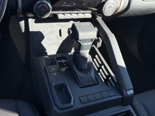Used 2025 Toyota Tacoma SR RWD image 19