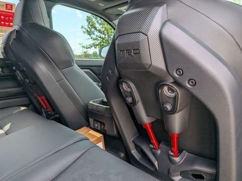 New 2026 Toyota Tacoma TRD Pro AWD/4WD image 30