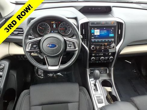 Used 2022 Subaru Ascent Premium w/ Convenience Package AWD/4WD image 9