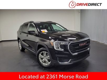 Used 2023 GMC Terrain SLE w/ Driver Convenience Package