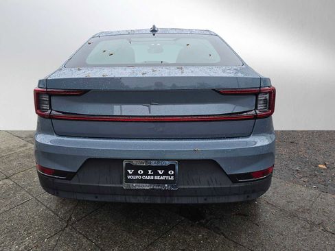 Used 2022 Polestar Polestar 2 w/ Plus Package image 4