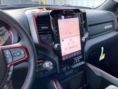 New 2026 RAM 1500 Rebel w/ Bed Utility Group image 6