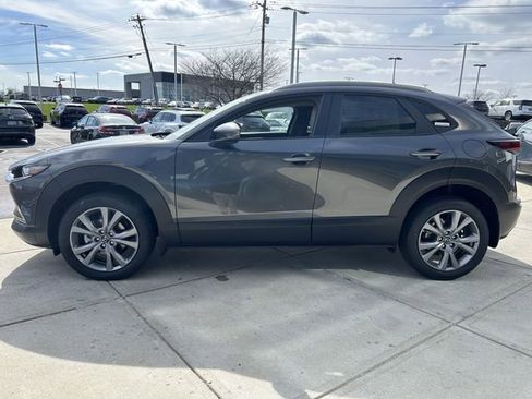New 2026 MAZDA CX-30 AWD 2.5 S image 4