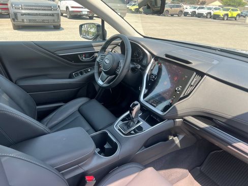 Used 2025 Subaru Legacy Limited AWD/4WD image 34